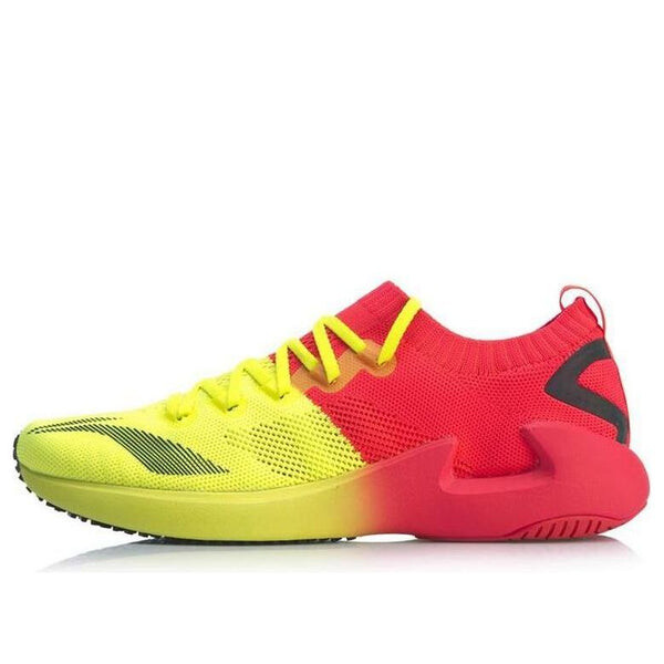 Кроссовки zhuifeng низкие Li-Ning, красный
Кроссовки zhuifeng низкие Li-Ning, красный