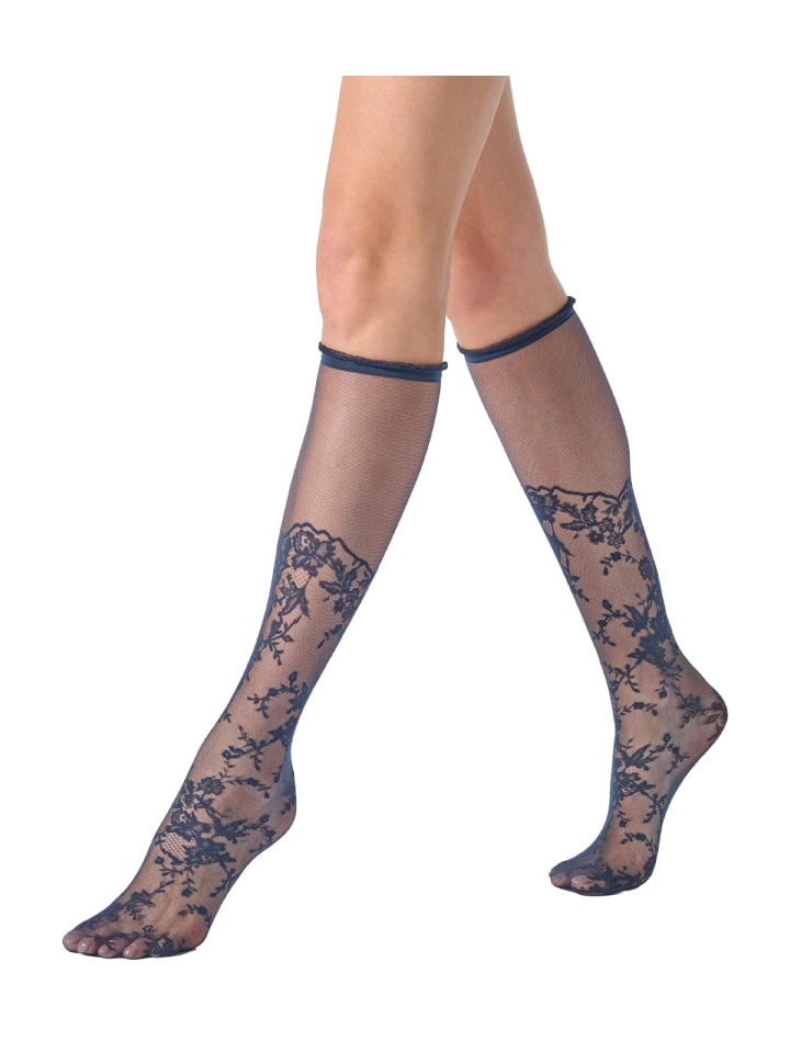 Носки Oroblu, синий
Носки Oroblu, синий