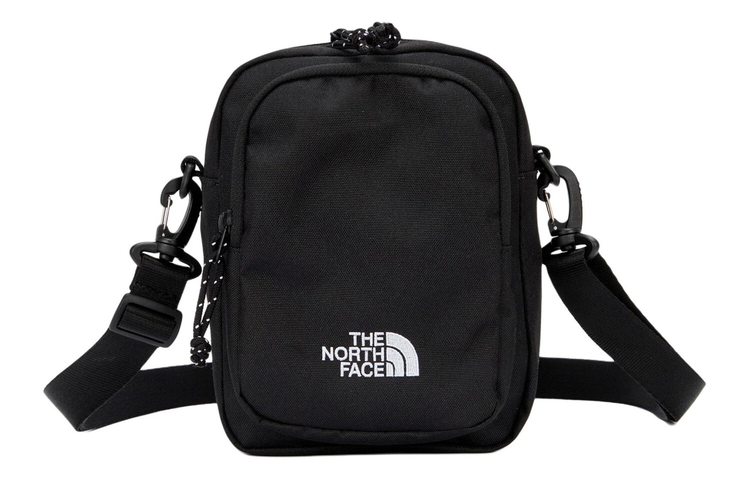Сумка через плечо унисекс THE NORTH FACE, Black, Черный, Сумка через плечо унисекс THE NORTH FACE, Black
Сумка через плечо унисекс THE NORTH FACE, Black, Черный, Сумка через плечо унисекс THE NORTH FACE, Black