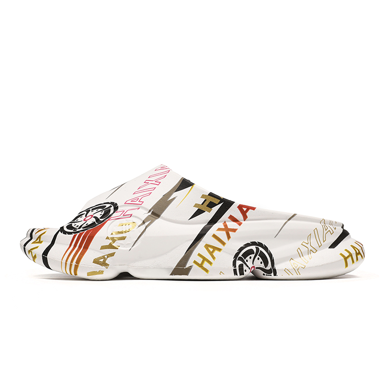 Нескользящие и дышащие детские тапочки для подростков CAMKIDS, белый
Нескользящие и дышащие детские тапочки для подростков CAMKIDS, белый