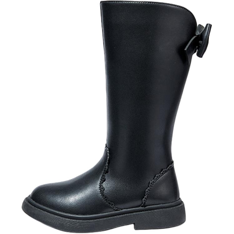 Детские кожаные ботинки для детей Snoffy, черный
Детские кожаные ботинки для детей Snoffy, черный