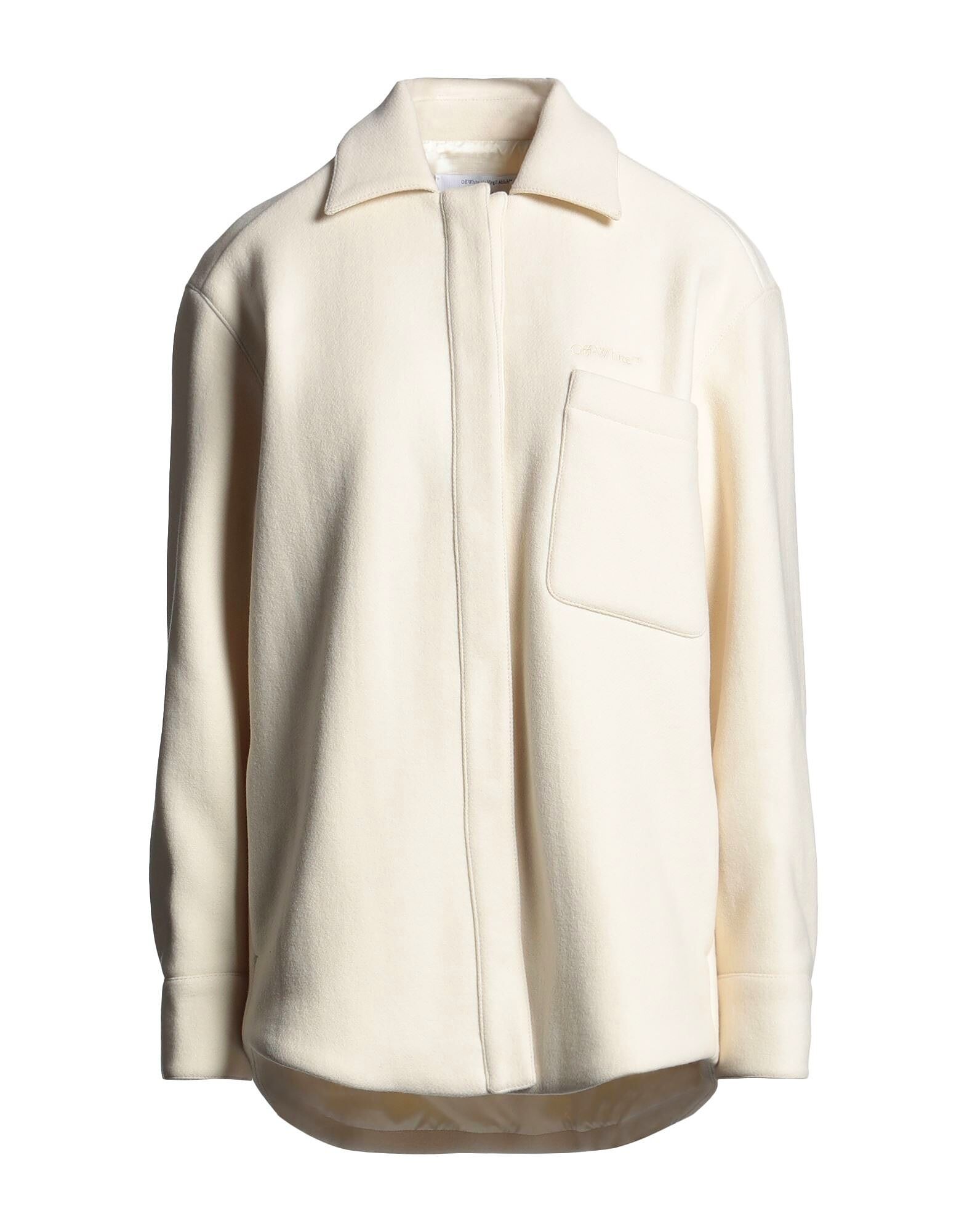 Пальто Off, кремовый
Пальто Off, кремовый