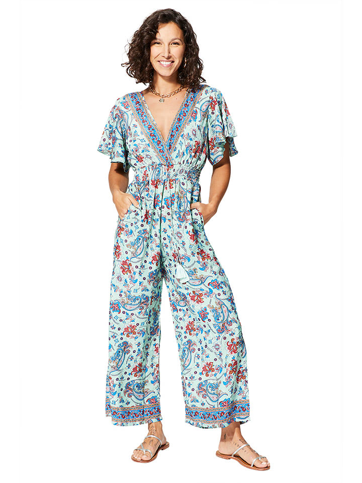 Комбинезон Ipanima
Комбинезон Ipanima