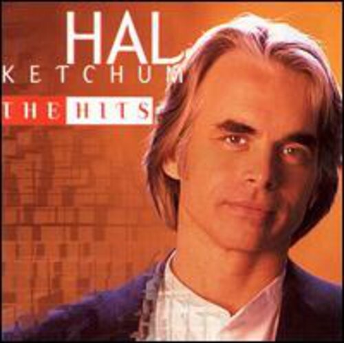 CD диск Ketchum, Hal: Hits
CD диск Ketchum, Hal: Hits