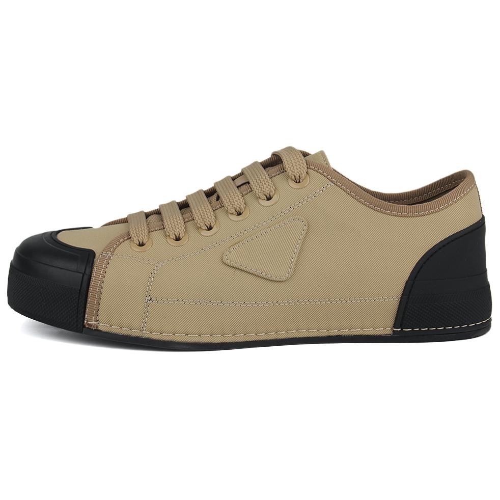 ZUOZHE Низкие парусиновые туфли мужские 
ZUOZHE Низкие парусиновые туфли мужские