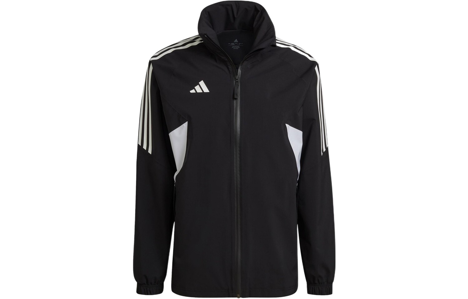 Adidas Мужская куртка, Черный
Adidas Мужская куртка, Черный