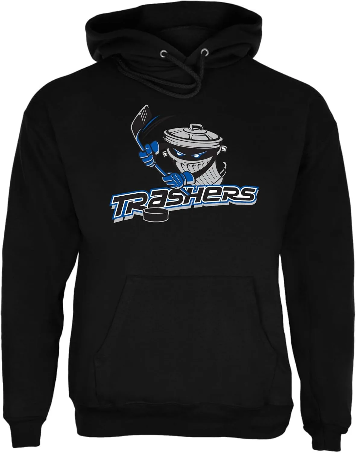 Толстовка с капюшоном Animalworld Danbury Trashers с логотипом Animal World
Толстовка с капюшоном Animalworld Danbury Trashers с логотипом Animal World