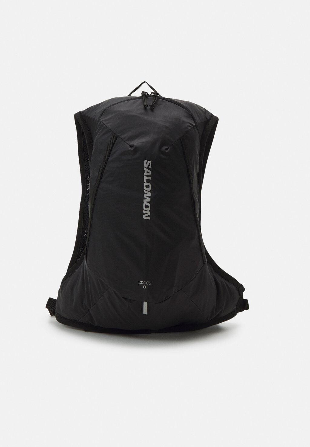Рюкзак Cross Unisex Salomon, черный
Рюкзак Cross Unisex Salomon, черный