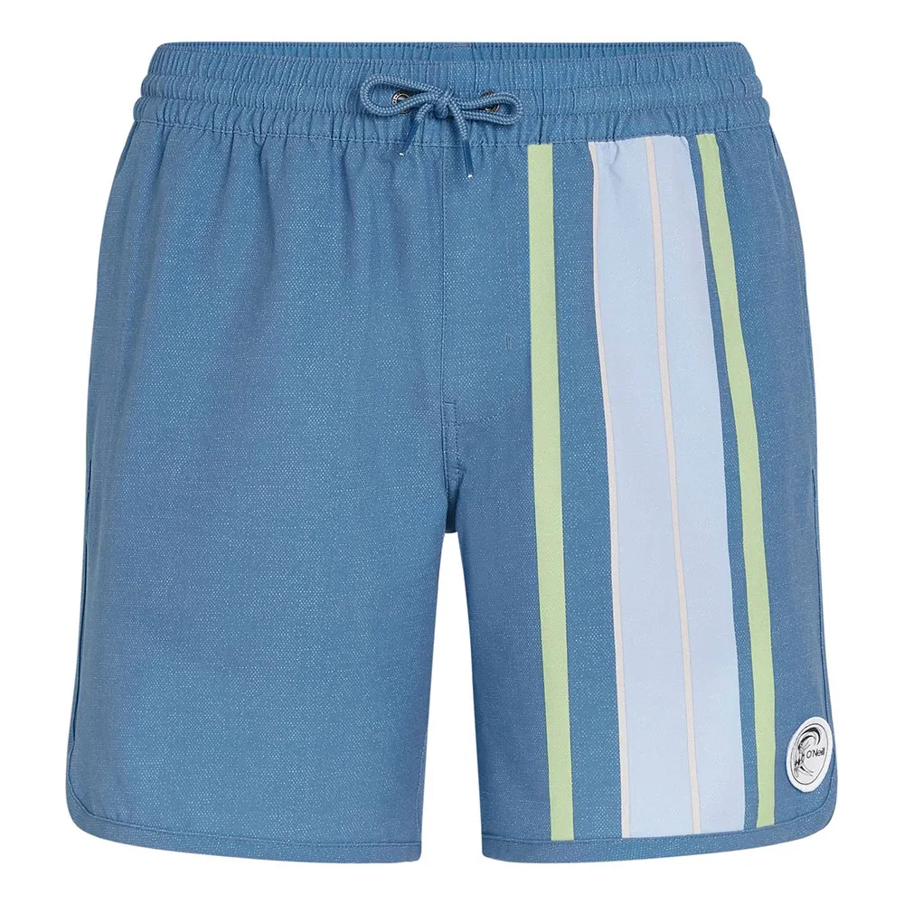 Шорты для плавания O´neill O´Riginals Scallop 16´´, синий
Шорты для плавания O´neill O´Riginals Scallop 16´´, синий