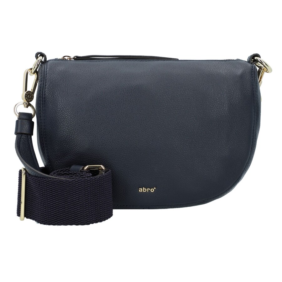 Сумка через плечо ABRO Dalia, темно-синий
Сумка через плечо ABRO Dalia, темно-синий