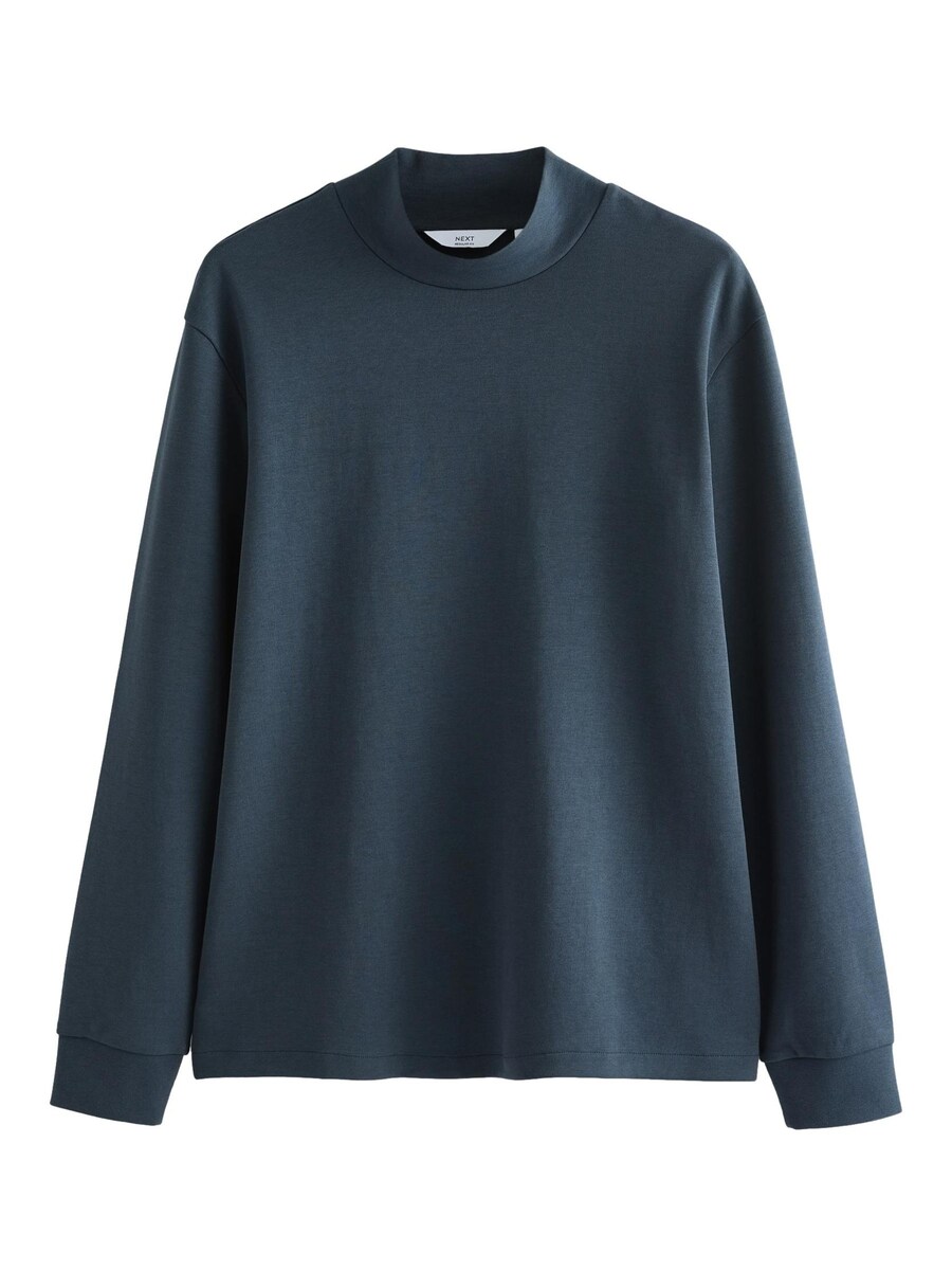 Лонгслив Next Shirt, синий
Лонгслив Next Shirt, синий