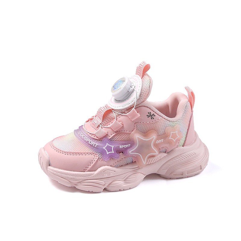 Детская обувь для повседневной жизни YUZHAOLIN, розовый
Детская обувь для повседневной жизни YUZHAOLIN, розовый