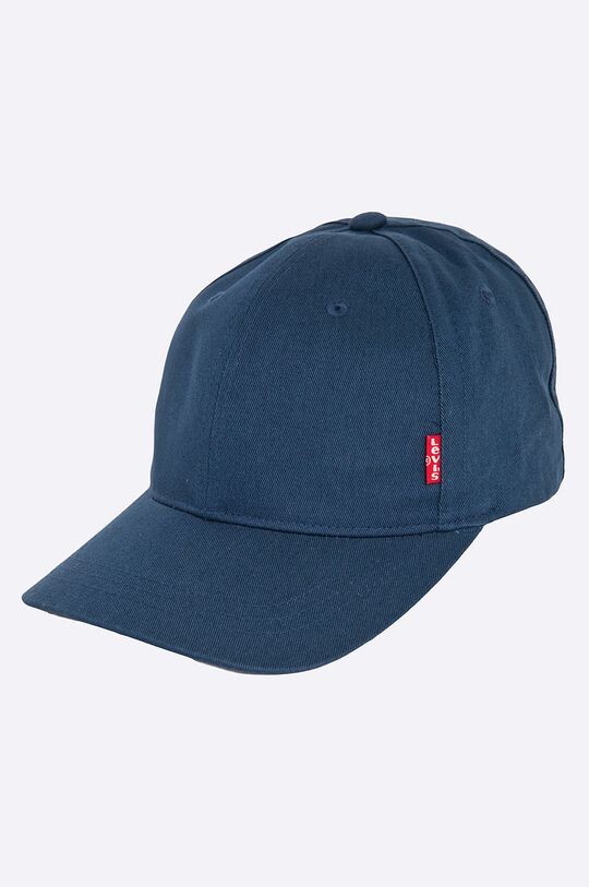 Кепка Levi's, темно-синий
Кепка Levi's, темно-синий