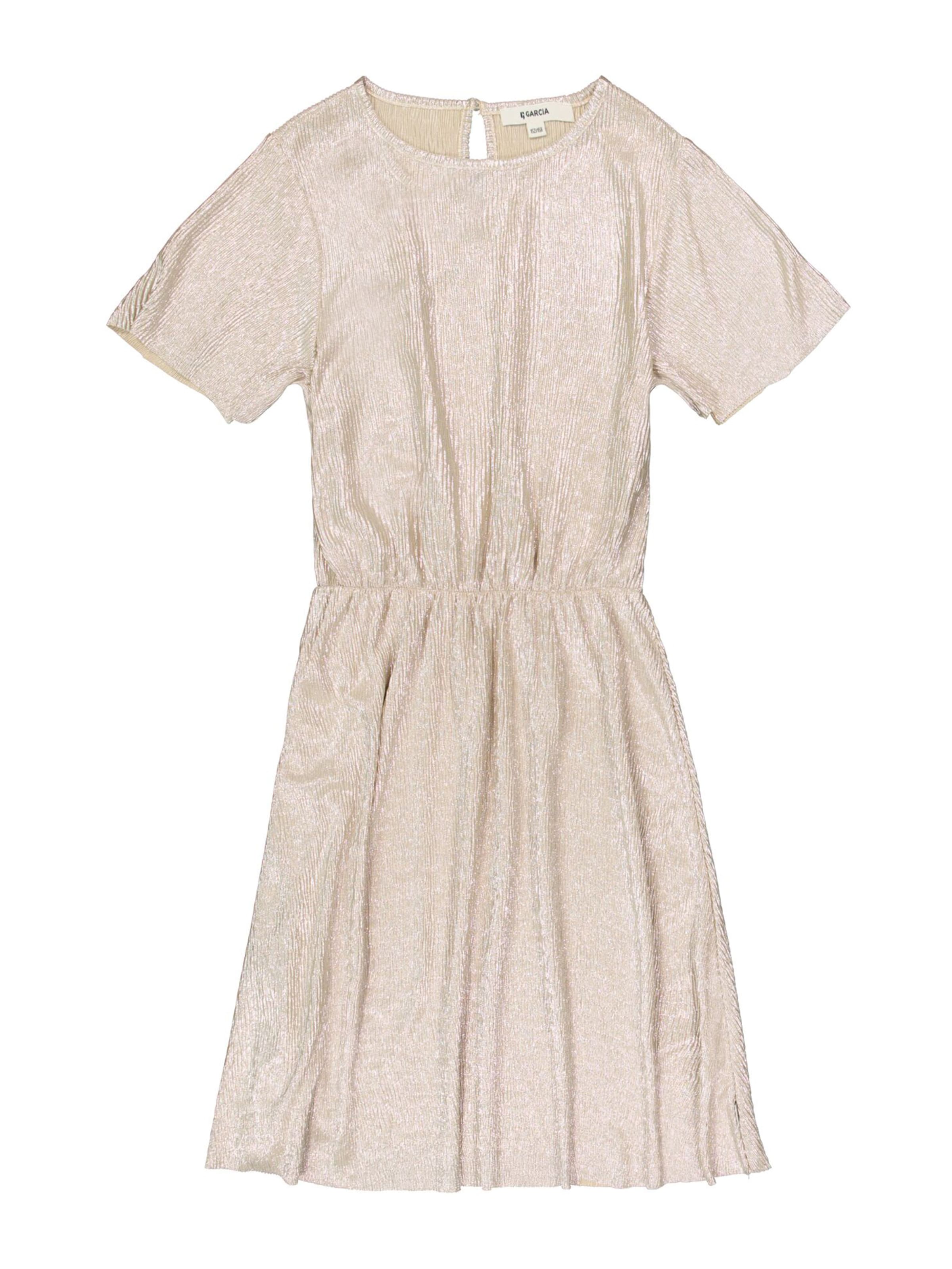 GARCIA Платье в золотом цвете
GARCIA Платье в золотом цвете