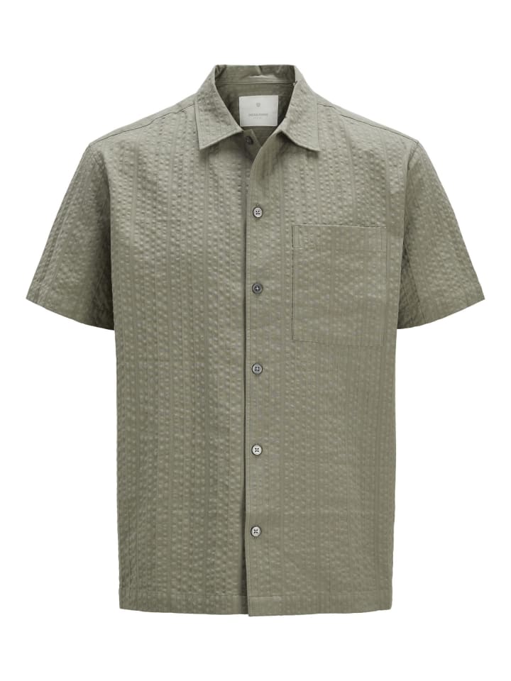 Рубашка Jack & Jones
Рубашка Jack & Jones