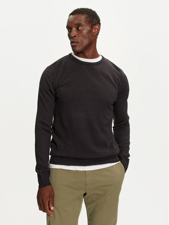 Свитер обычного кроя Brave Soul, синий
Свитер обычного кроя Brave Soul, синий