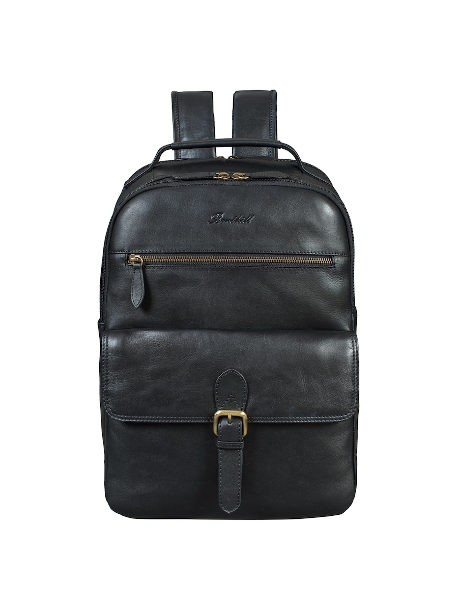 Рюкзак Benthill, черный
Рюкзак Benthill, черный