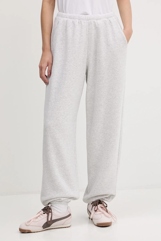 Спортивные штаны Abercrombie & Fitch, серый
Спортивные штаны Abercrombie & Fitch, серый