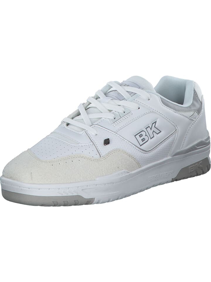 Туфли на шнуровке British Knights Klassische & Business Schuhe, цвет white/white
Туфли на шнуровке British Knights Klassische & Business Schuhe, цвет white/white