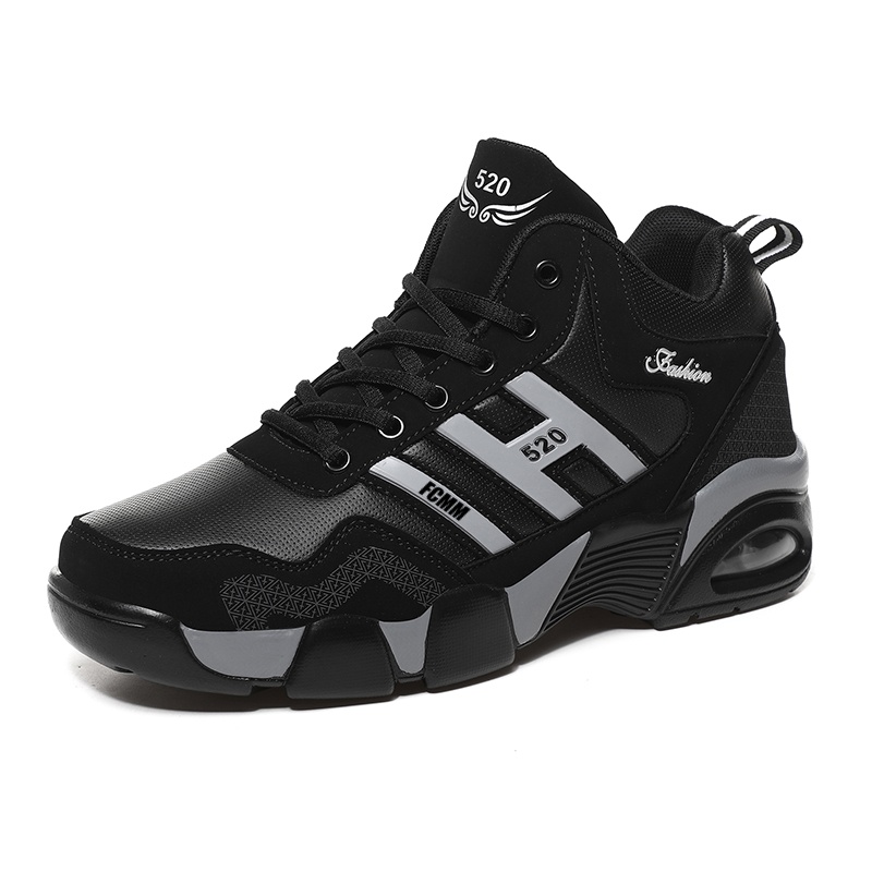 Удобные повседневные минималистичные кроссовки для подростков FCMM, черный/серый
Удобные повседневные минималистичные кроссовки для подростков FCMM, черный/серый