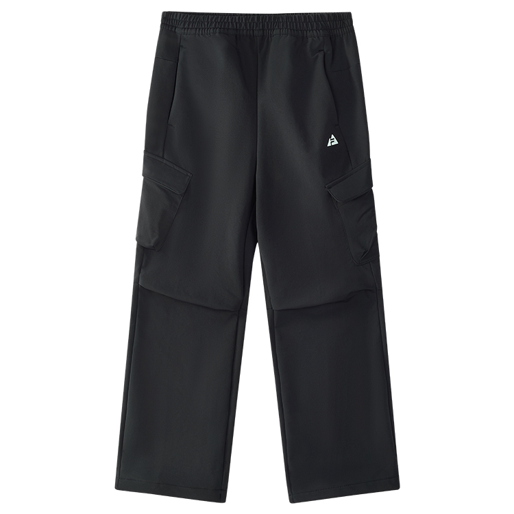 FILA KIDS DUNHUANG, LIANMINGKUAN Брюки Pitch Black
FILA KIDS DUNHUANG, LIANMINGKUAN Брюки Pitch Black