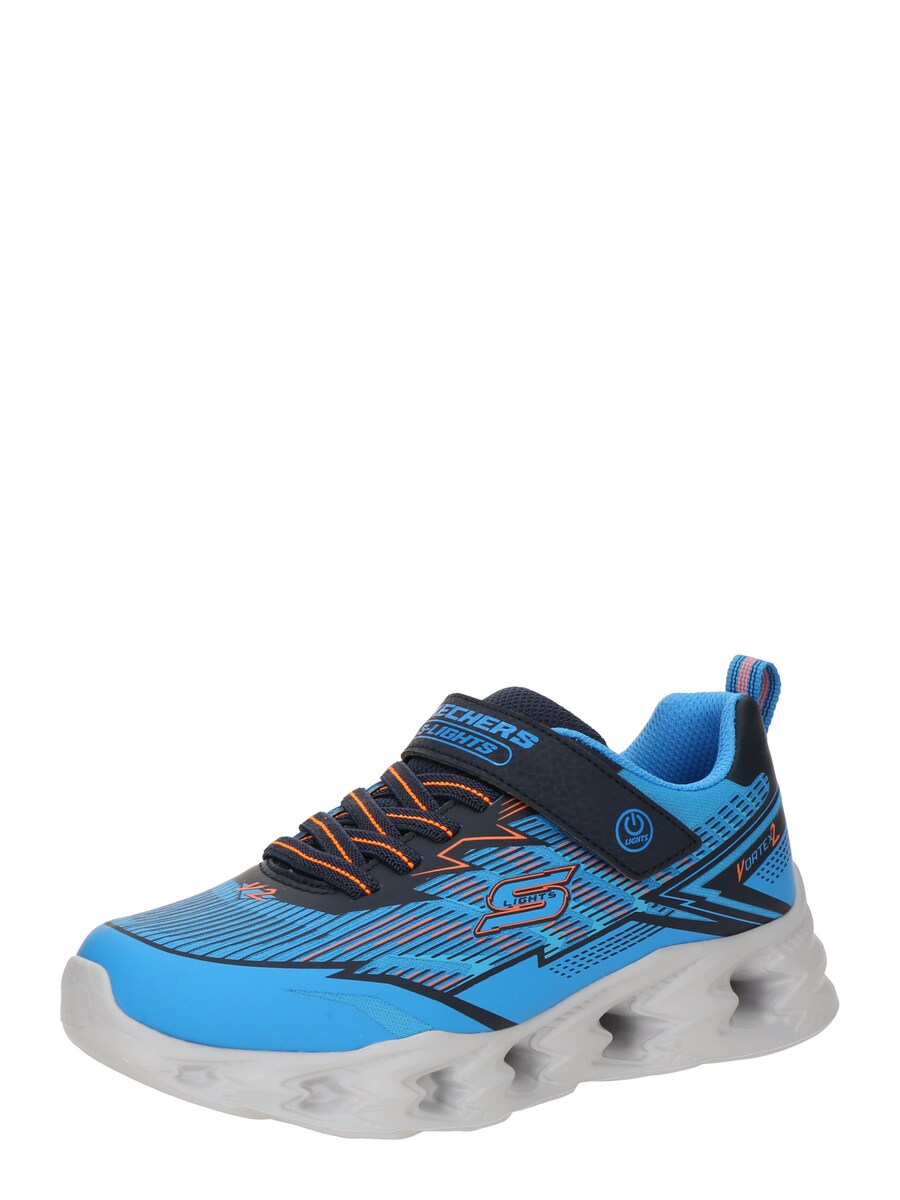 Кроссовки SKECHERS VORTEX 2.0, лазурный
Кроссовки SKECHERS VORTEX 2.0, лазурный