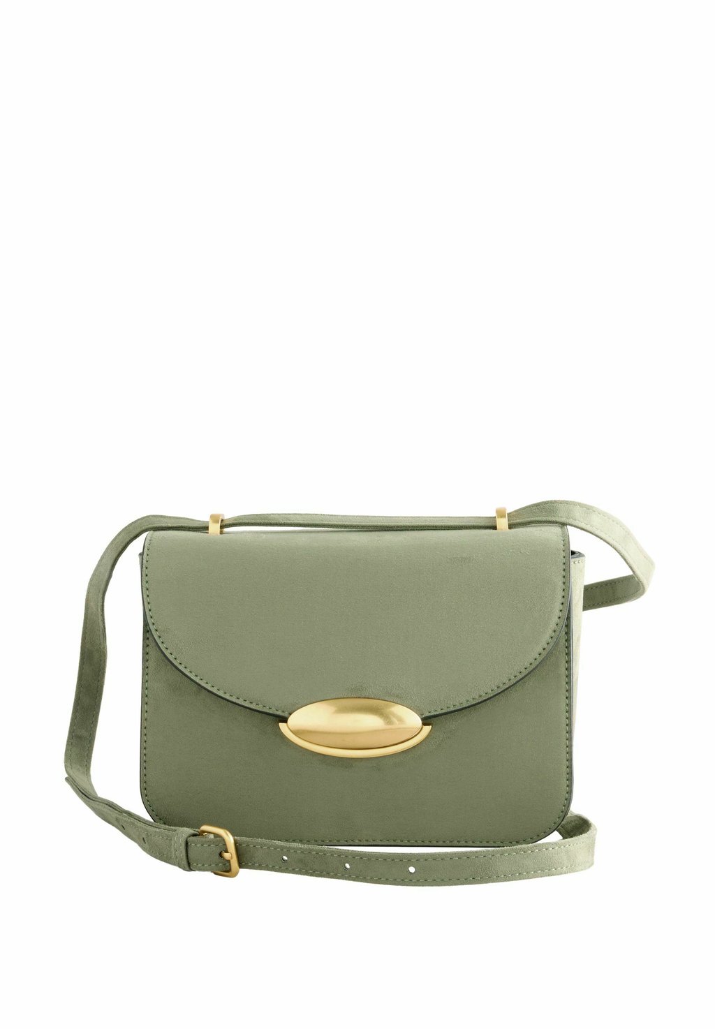 Сумка через плечо STRUCTURED Next, зеленый
Сумка через плечо STRUCTURED Next, зеленый