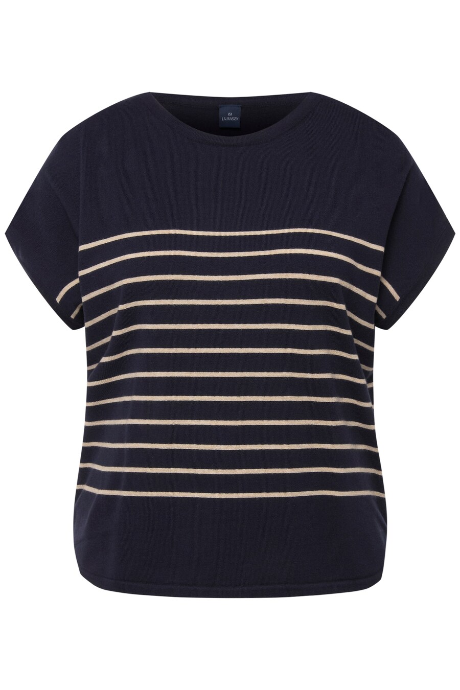 Свитер LAURASØN, marine blue
Свитер LAURASØN, marine blue