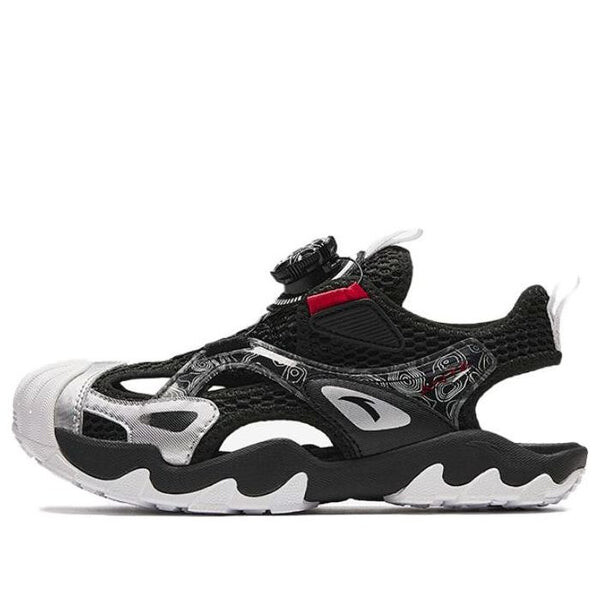 Сандалии уличные сандалии Anta, черный
Сандалии уличные сандалии Anta, черный