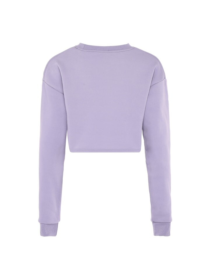 Толстовка NALLY, цвет lavendel
Толстовка NALLY, цвет lavendel