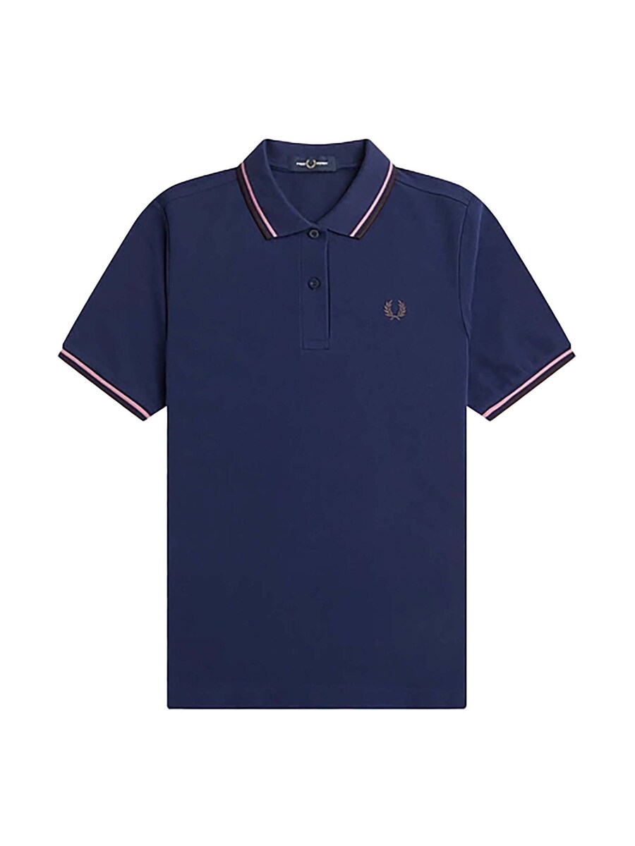 Рубашка поло Fred Perry Shirt Fred Perry, синий
Рубашка поло Fred Perry Shirt Fred Perry, синий