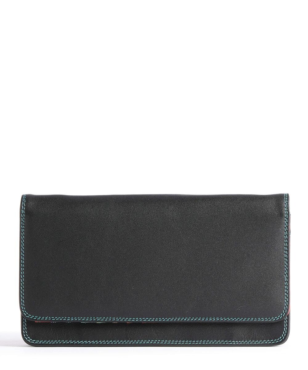 Кожаный кошелек Mywalit, черный
Кожаный кошелек Mywalit, черный