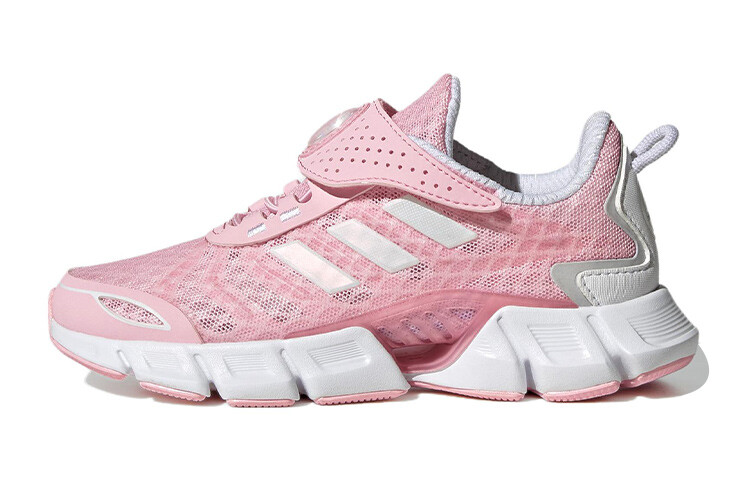 Детские кроссовки Breeze Series Kids Low-top Pink/Grey Adidas
Детские кроссовки Breeze Series Kids Low-top Pink/Grey Adidas