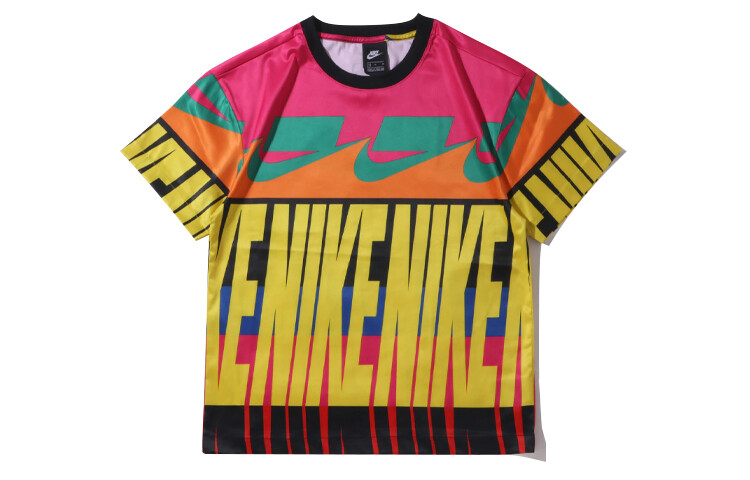 Футболка женская Nike
Футболка женская Nike