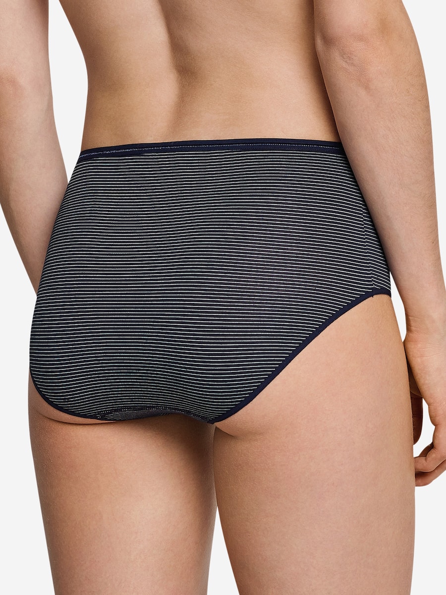 Трусики SCHIESSER Modal Essentials, синий
Трусики SCHIESSER Modal Essentials, синий