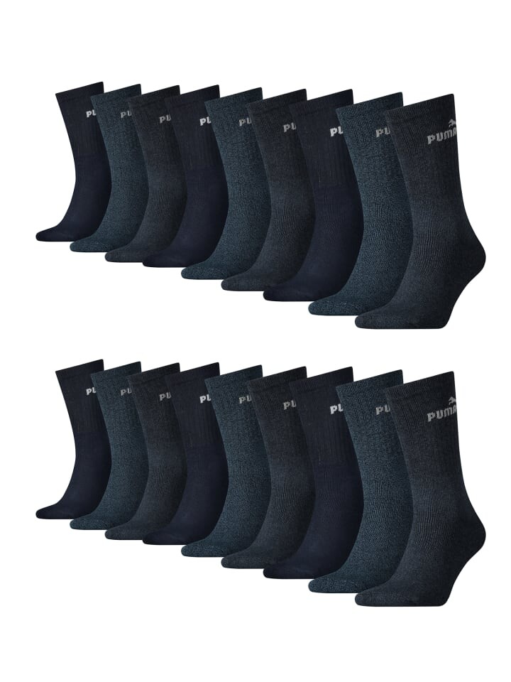 Носки Puma
Носки Puma