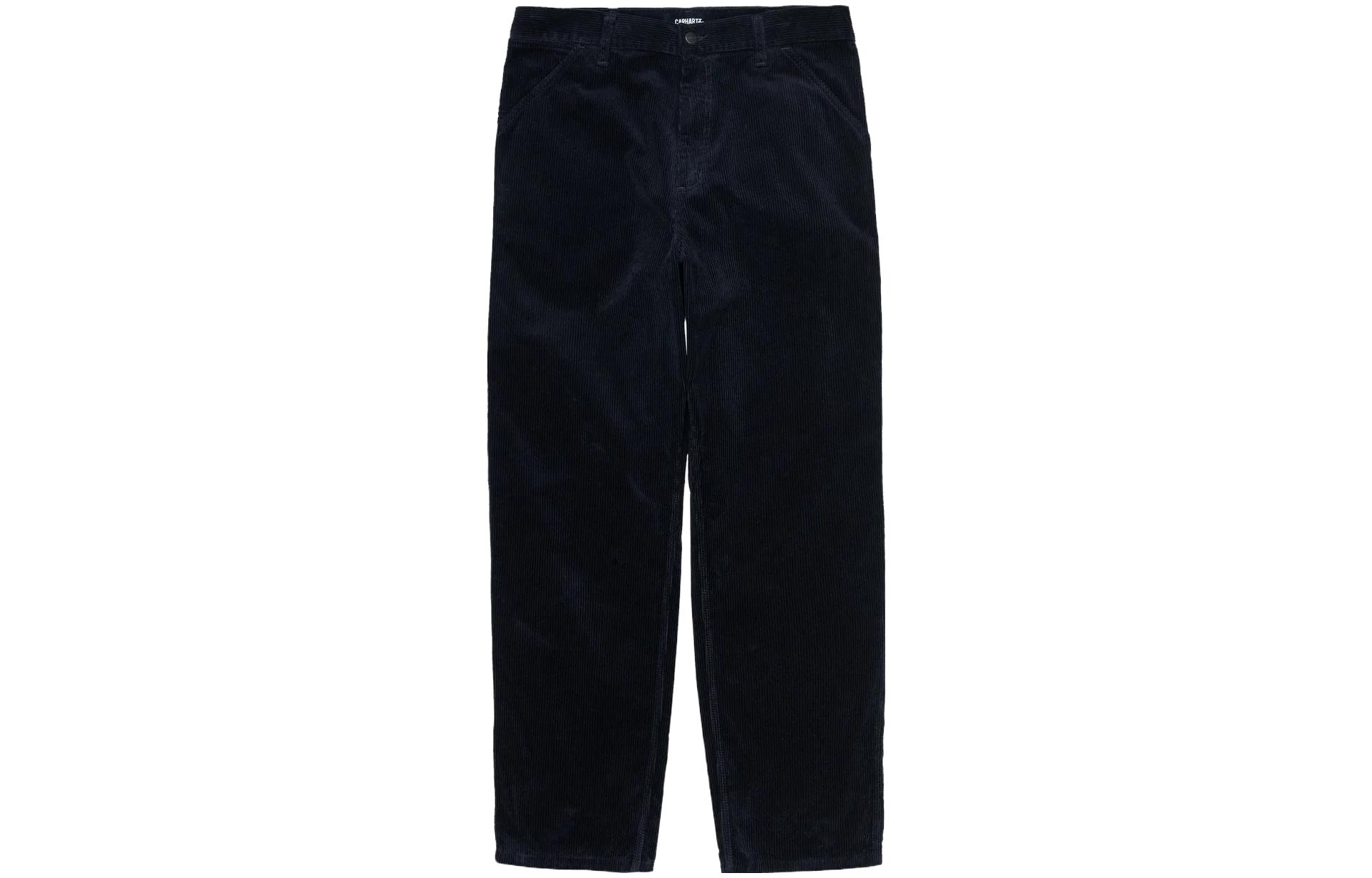 Carhartt WIP Голубые мужские грузовые штаны
Carhartt WIP Голубые мужские грузовые штаны