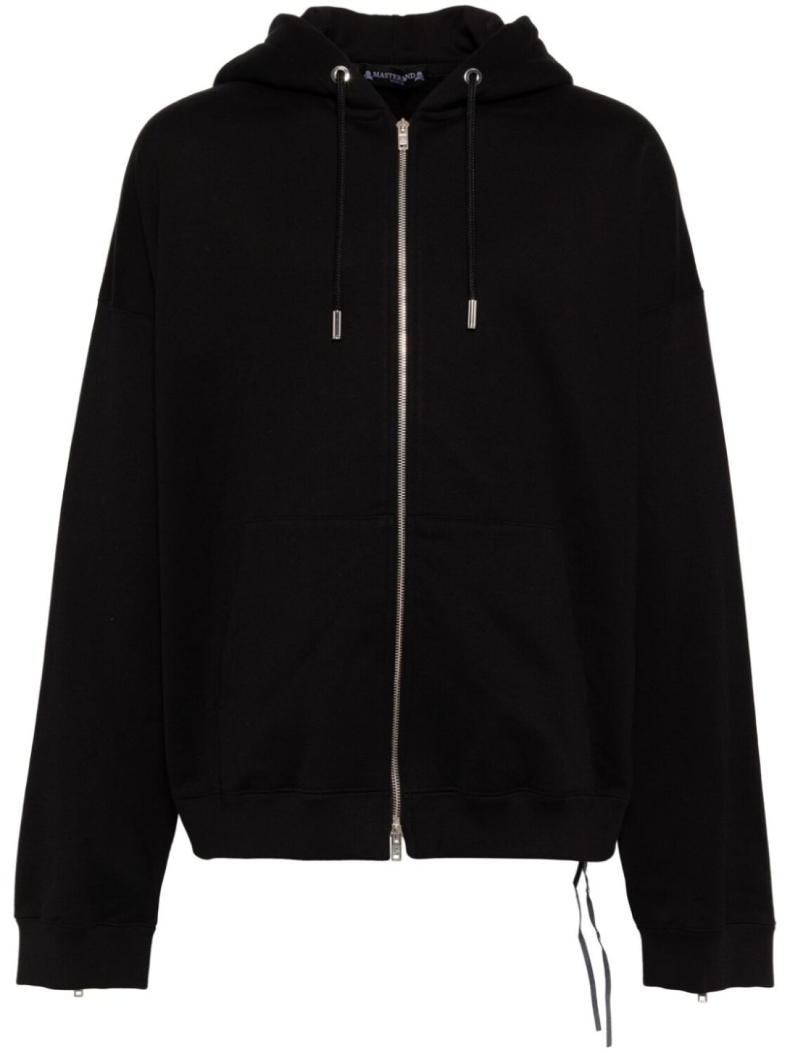 Худи с логотипом Mastermind World, черный
Худи с логотипом Mastermind World, черный
