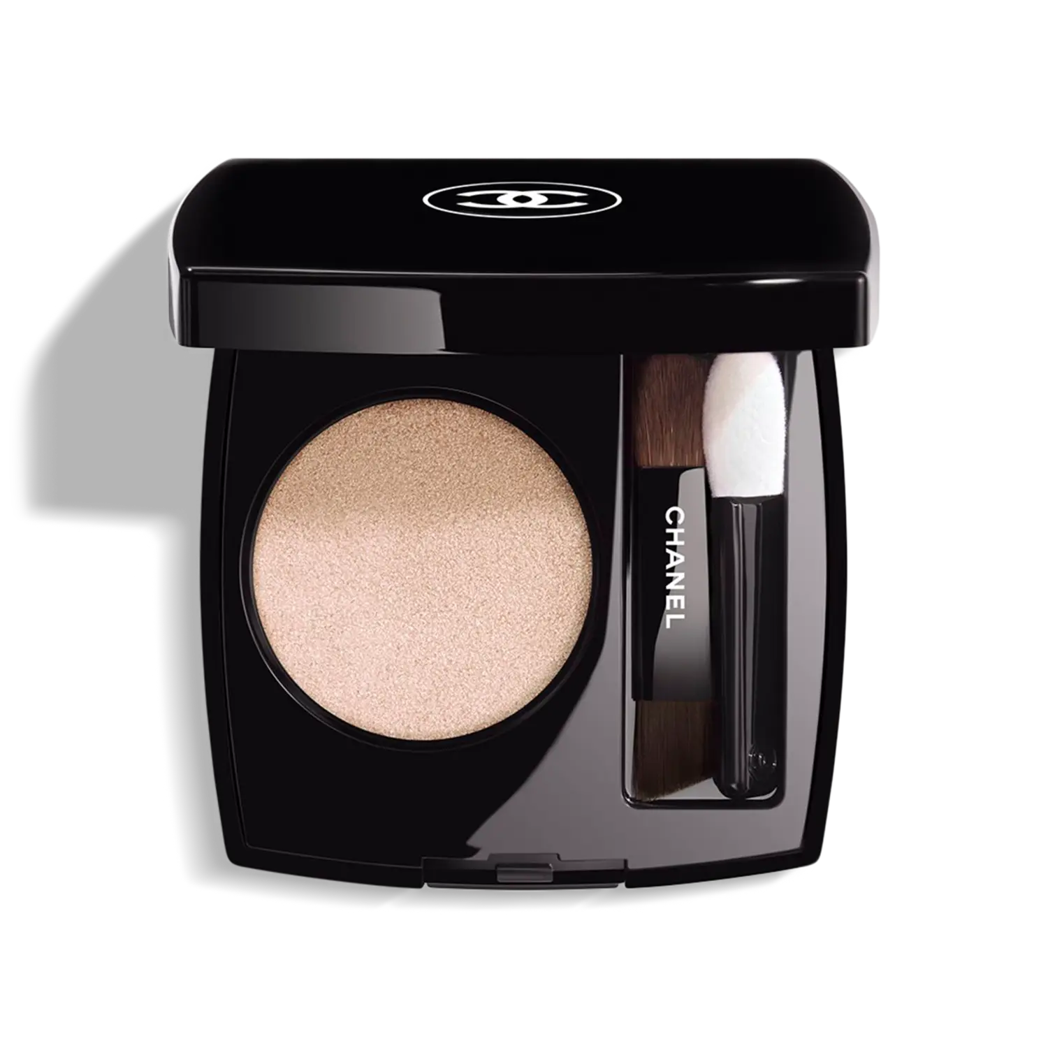 OMBRE ESSENTIELLE Многофункциональные стойкие тени для век CHANEL, 234 BEIGE SABLE
OMBRE ESSENTIELLE Многофункциональные стойкие тени для век CHANEL, 234 BEIGE SABLE