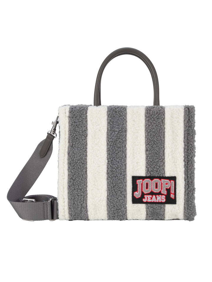 Сумка шоппер Joop Jeans
Сумка шоппер Joop Jeans