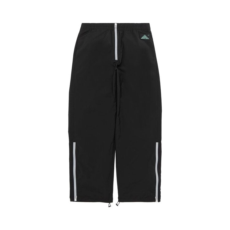 Брюки OAMC Biv Pants, черный 
Брюки OAMC Biv Pants, черный