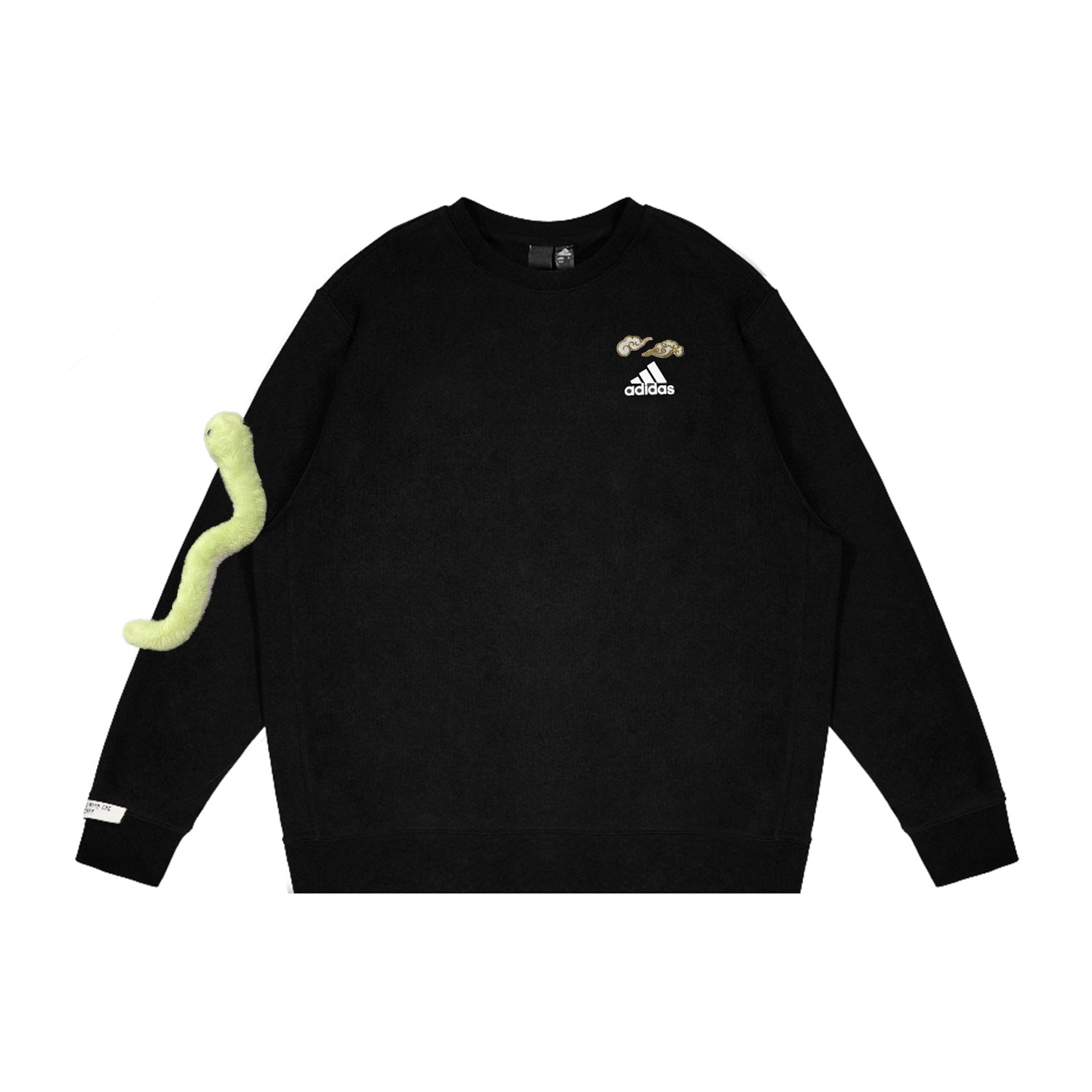 Adidas Толстовка CNY Unisex Black, Черный, Adidas Толстовка CNY Unisex Black
Adidas Толстовка CNY Unisex Black, Черный, Adidas Толстовка CNY Unisex Black