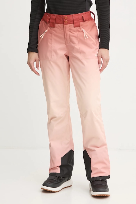 Брюки Rider Rip Curl, оранжевый 
Брюки Rider Rip Curl, оранжевый