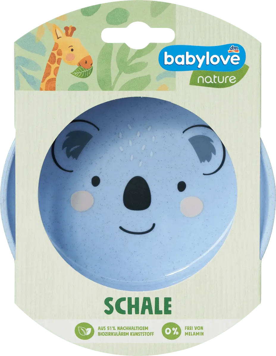 Чаша Nature синяя 1шт. babylove
Чаша Nature синяя 1шт. babylove