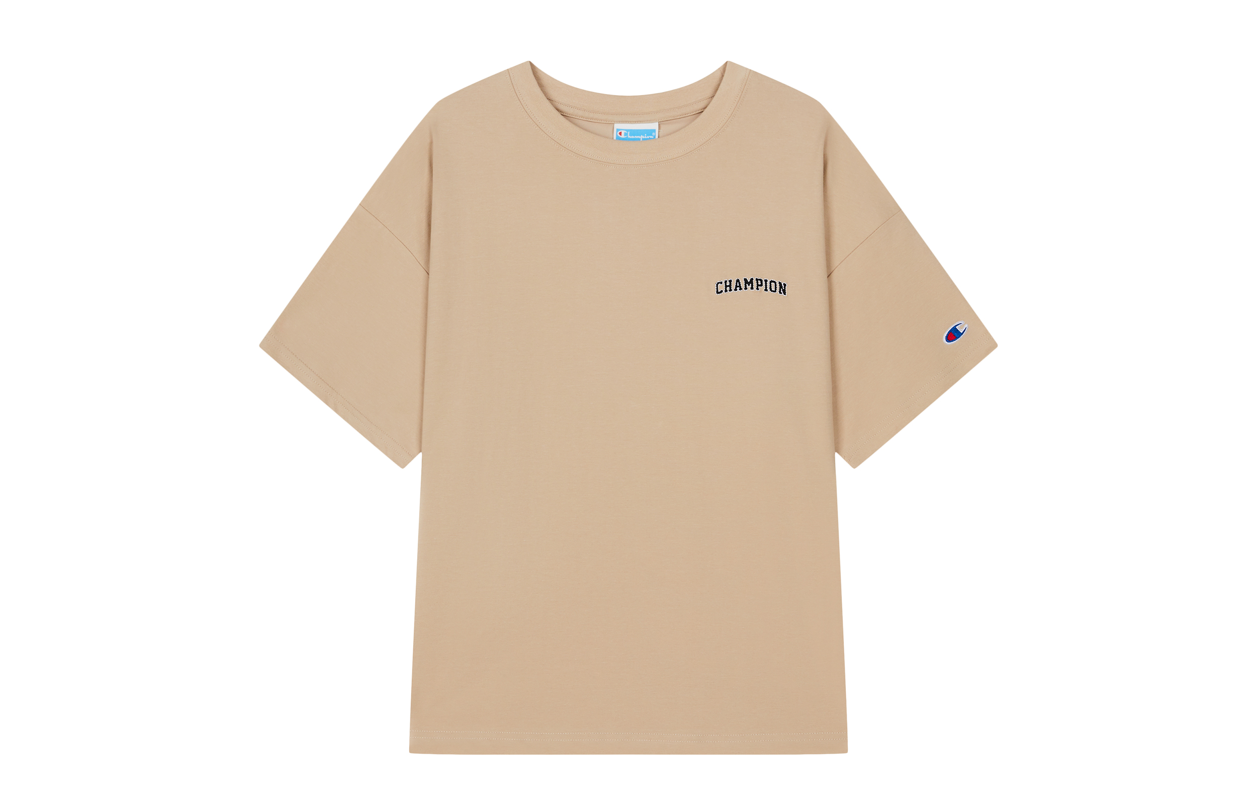 Футболка с коротким рукавом Women's Champion, оранжевый
Футболка с коротким рукавом Women's Champion, оранжевый