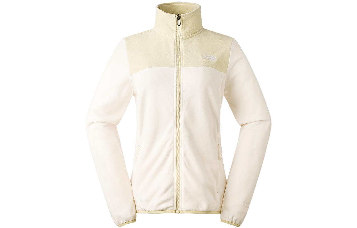 THE NORTH FACE Polartec Fleece Одежда Женская Ecru
THE NORTH FACE Polartec Fleece Одежда Женская Ecru