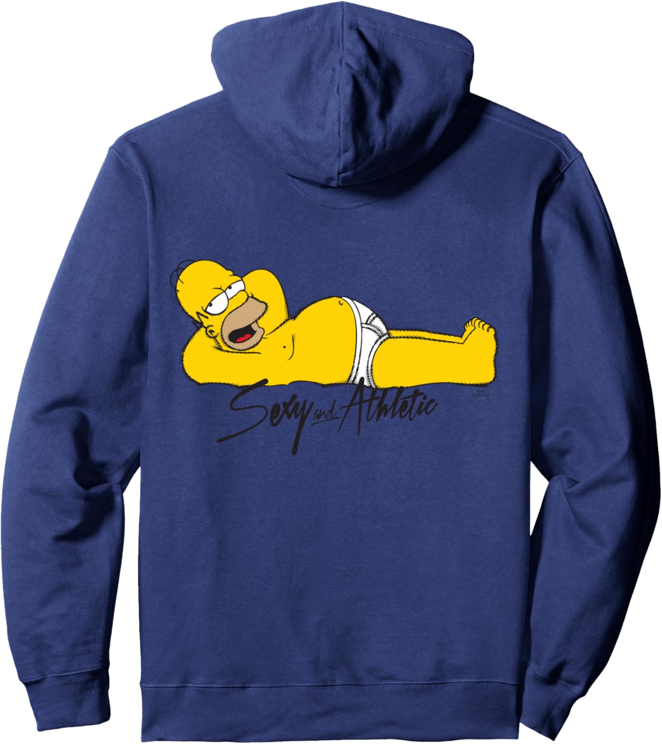Сексуальная толстовка с изображением Гомера из «Симпсонов», синяя The Simpsons, Синий, Сексуальная толстовка с изображением Гомера из «Симпсонов», синяя The Simpsons
Сексуальная толстовка с изображением Гомера из «Симпсонов», синяя The Simpsons, Синий, Сексуальная толстовка с изображением Гомера из «Симпсонов», синяя The Simpsons