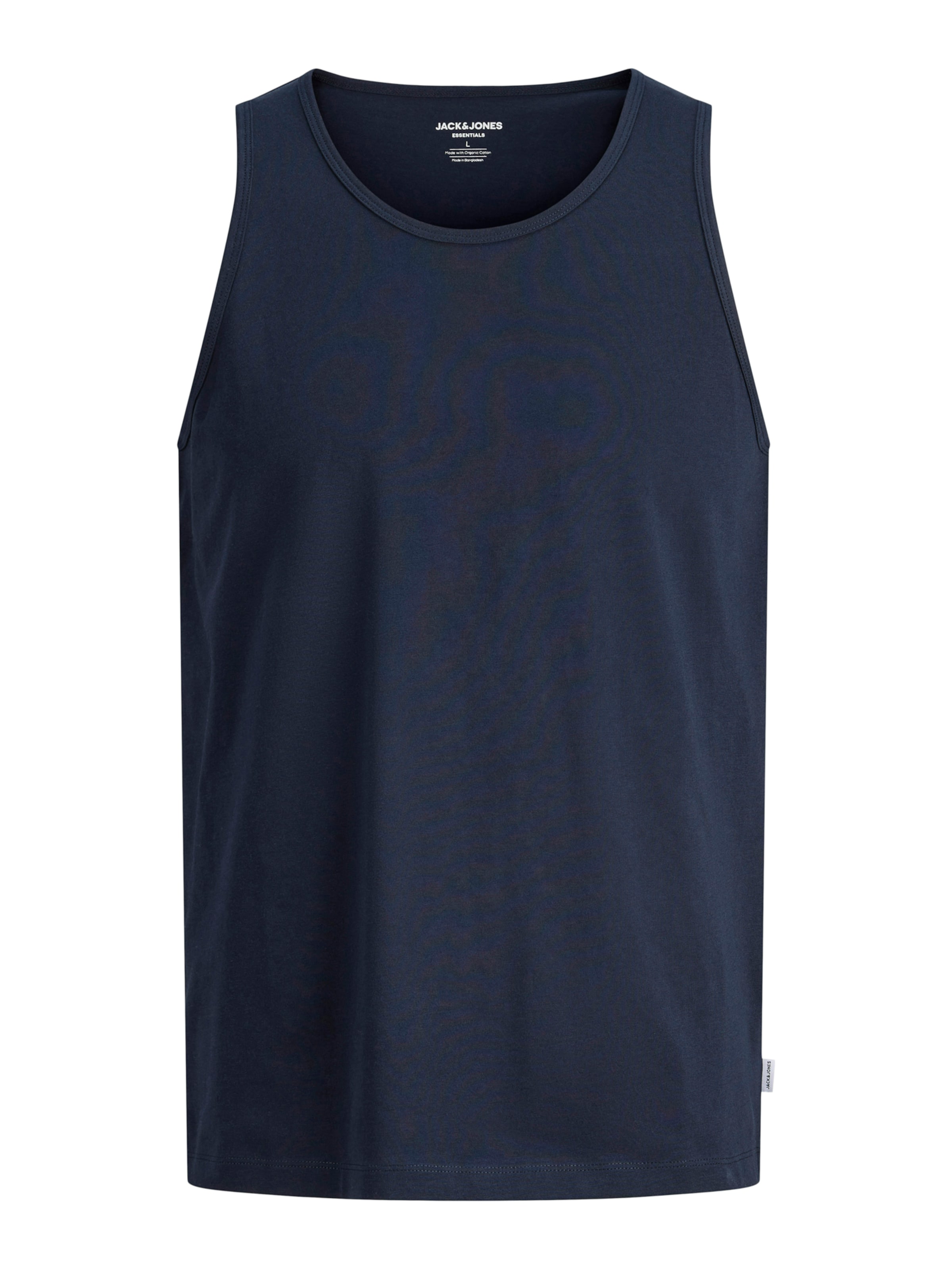 JACK & JONES Рубашка в цвете Navy
JACK & JONES Рубашка в цвете Navy