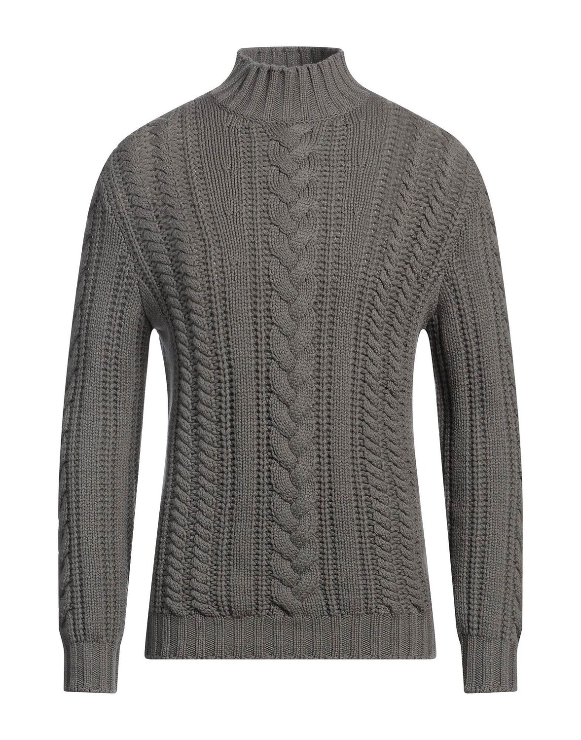 Водолазка Fedeli, свинцовый
Водолазка Fedeli, свинцовый