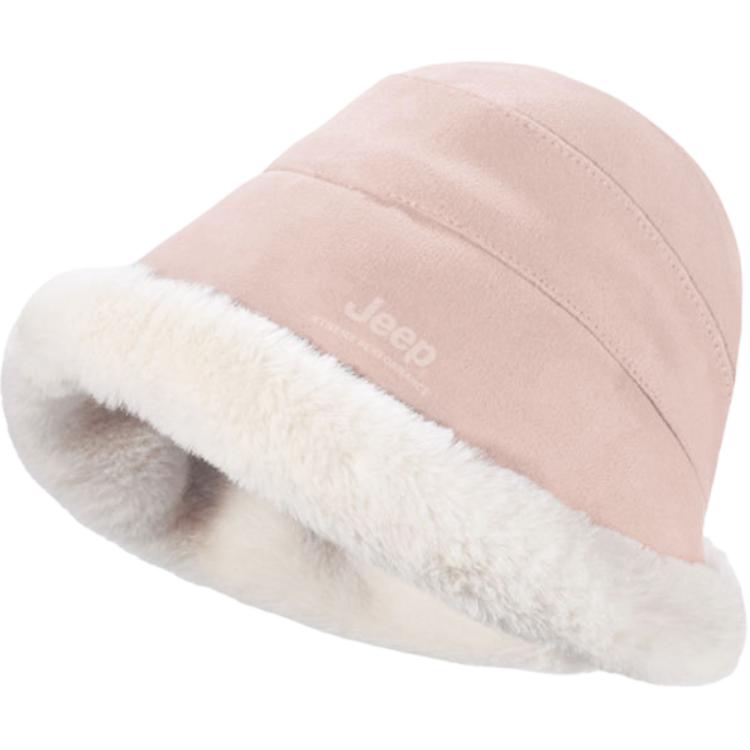 Женская шапка из искусственной овечьей шерсти Jeep
Женская шапка из искусственной овечьей шерсти Jeep